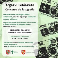 Argazki lehiaketa