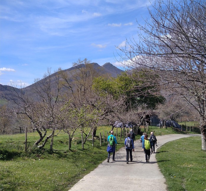 Ttutturre Mendi Irteera: Fraideen iturria, Moncayo