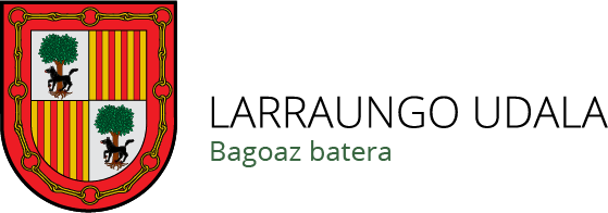 Larraungo udala